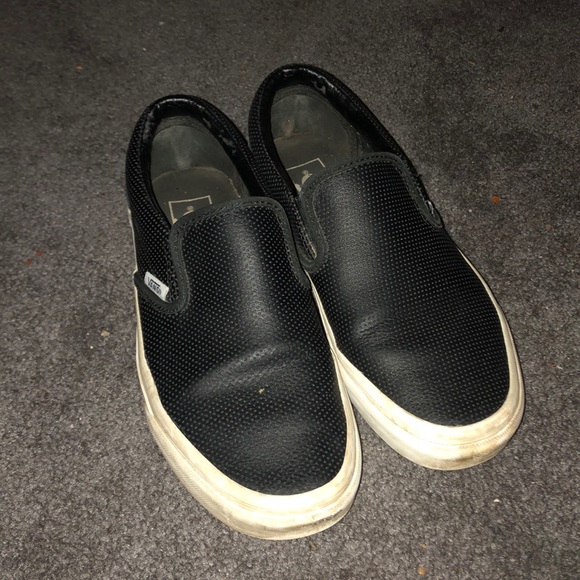 Vans - Picture 3 of 3